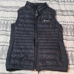 Cotopaxi Fuego LT vest